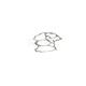 GASKET OEM ZF